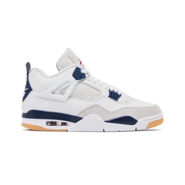 Nike SB Air Jordan 4 Retro Navy