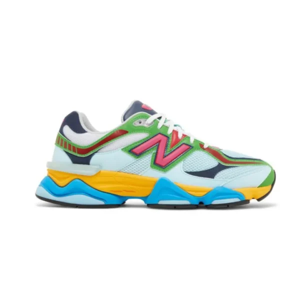 New Balance 9060 Beach Glass