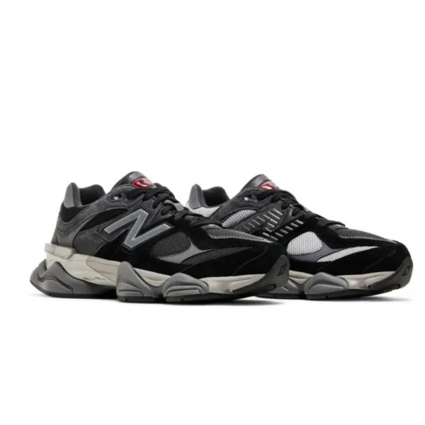 New Balance 9060 Castlerock Grey - Imagen 3