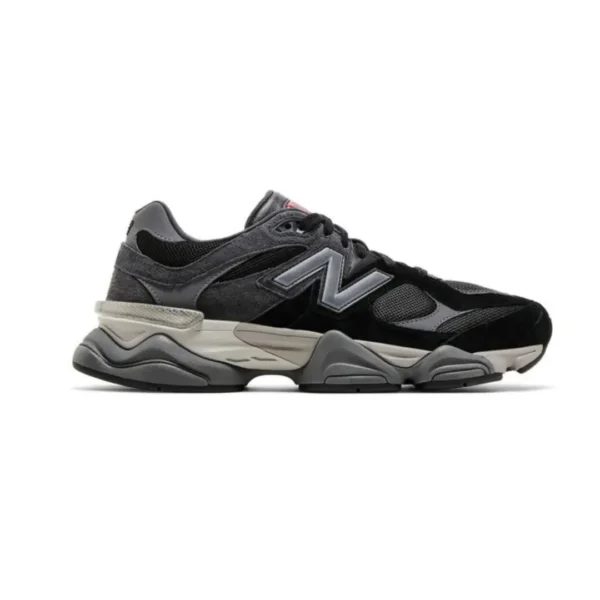 New Balance 9060 Castlerock Grey