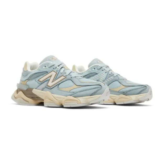 New Balance 9060 Blue Haze - Imagen 3