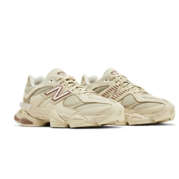 New Balance 9060 Bone Sparrow - Imagen 3