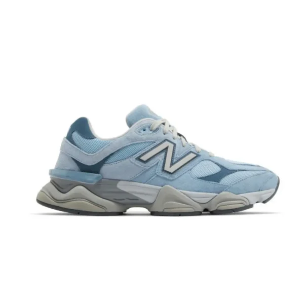 New Balance 9060 Chrome Blue