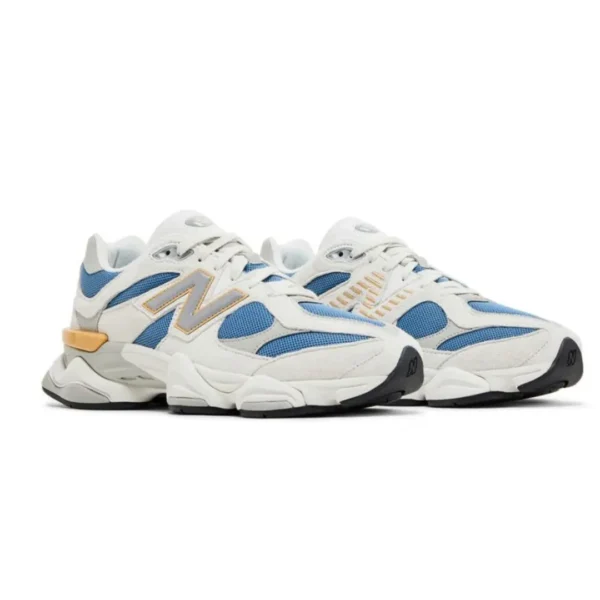 New Balance 9060 Heron Blue Grey - Imagen 3
