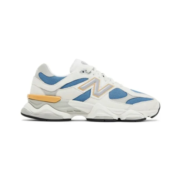 New Balance 9060 Heron Blue Grey