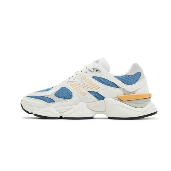 New Balance 9060 Heron Blue Grey - Imagen 2