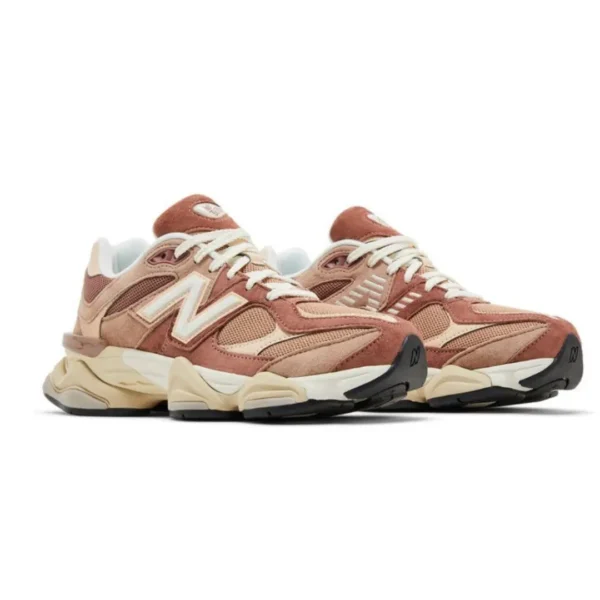 New Balance 9060 Sparrow - Imagen 3