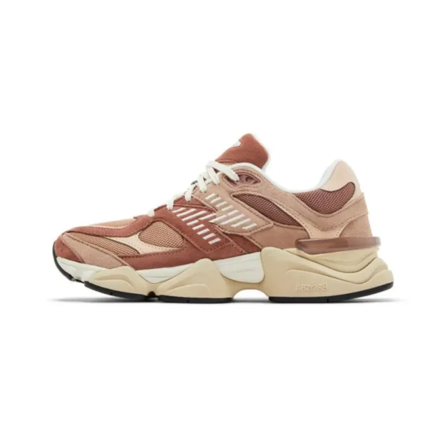 New Balance 9060 Sparrow - Imagen 2