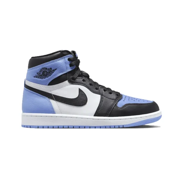 Air Jordan 1 Retro High UNC Toe