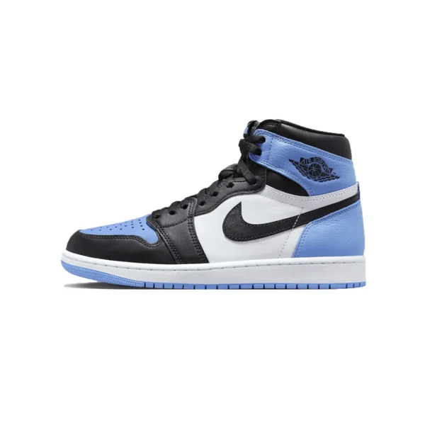 Air Jordan 1 Retro High UNC Toe - Imagen 3