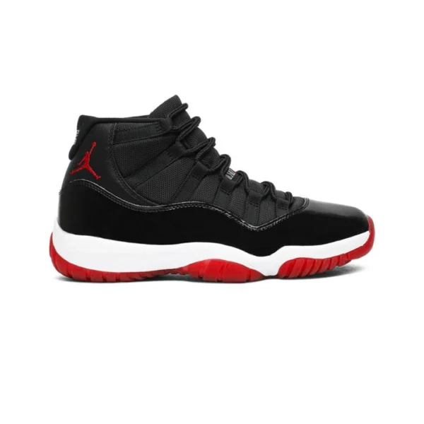 Air Jordan 11 Retro Bred