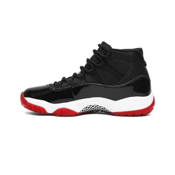 Air Jordan 11 Retro Bred - Imagen 2