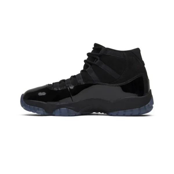 Air Jordan 11 Retro Cap and Gown - Imagen 3