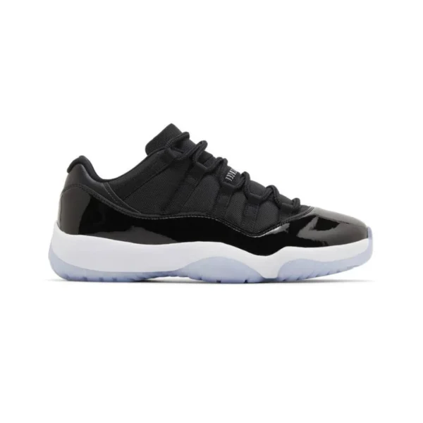 Air Jordan 11 Retro Low Space Jam