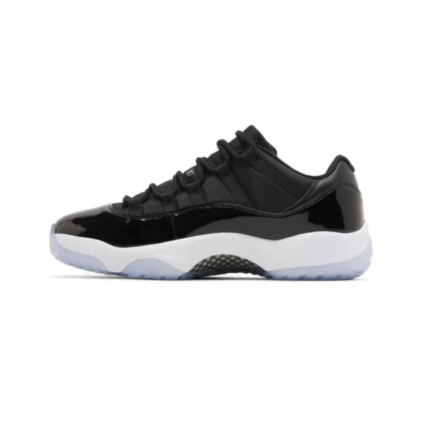 Air Jordan 11 Retro Low Space Jam - Imagen 3