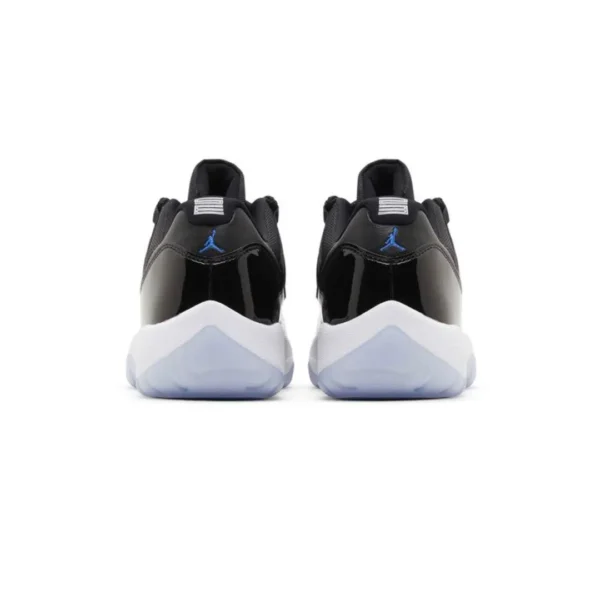 Air Jordan 11 Retro Low Space Jam - Imagen 2