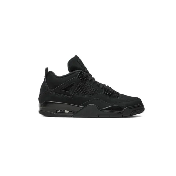 Air Jordan 4 Retro Black Cat