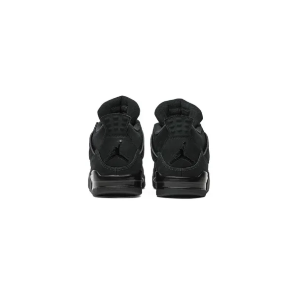Air Jordan 4 Retro Black Cat - Imagen 3