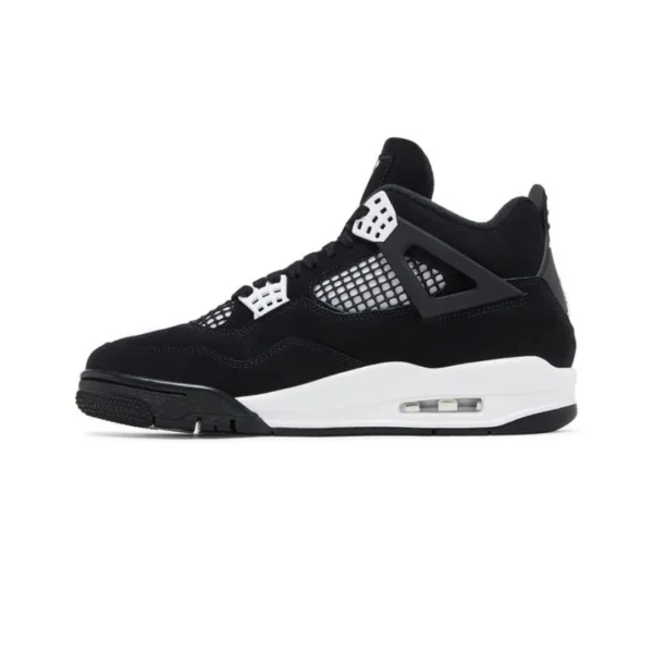 Air Jordan 4 Retro White Thunder - Imagen 2