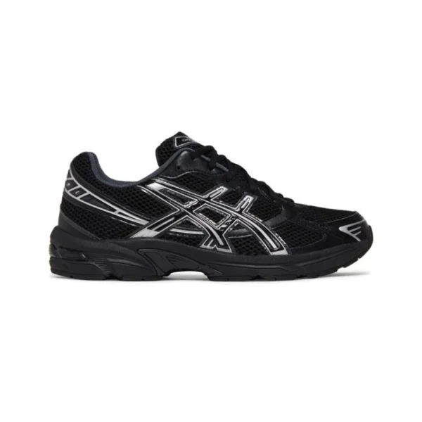 Asics Gel 1130 Black Pure Silver
