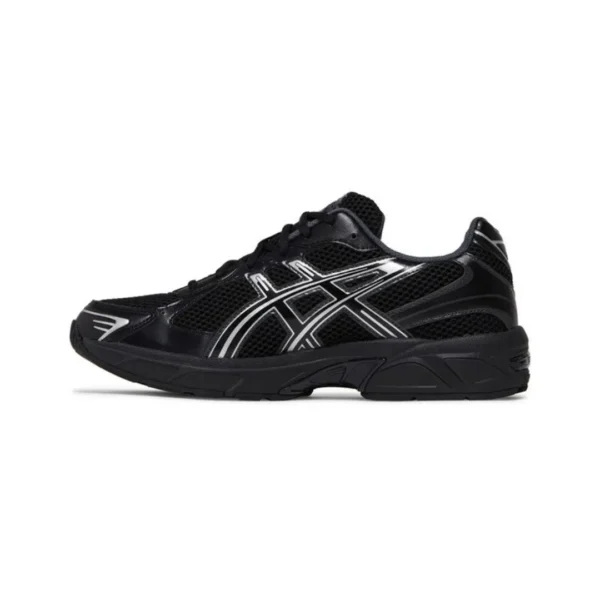 Asics Gel 1130 Black Pure Silver - Imagen 3