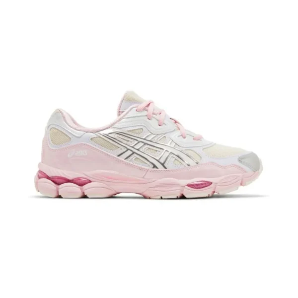 Asics Yang Zhang x Gel NYC Cream Pink