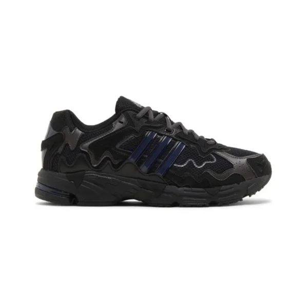 Bad Bunny x Response CL Triple Black