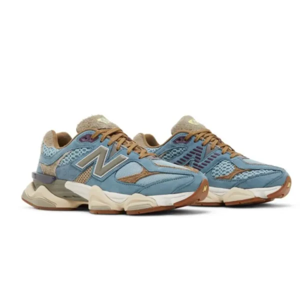New Balance 9060 Bodega Age of Discovery - Imagen 3