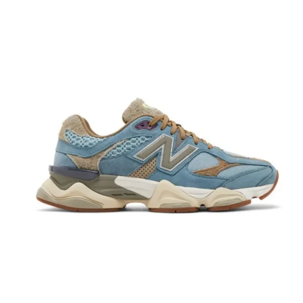 New Balance 9060 Bodega Age of Discovery