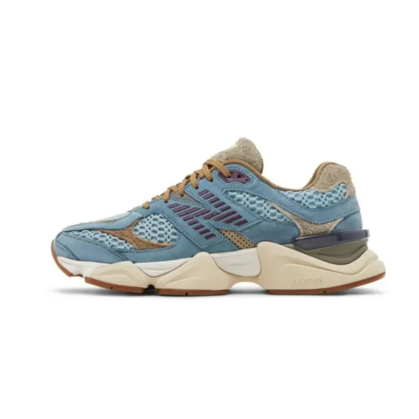 New Balance 9060 Bodega Age of Discovery - Imagen 2