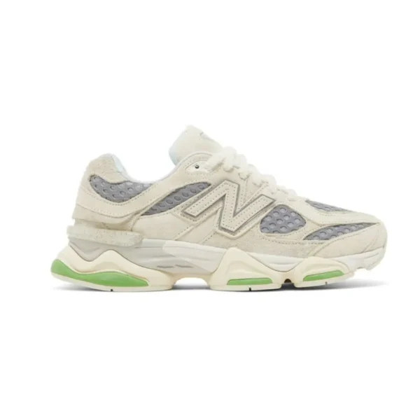 New Balance 9060 Bricks Wood