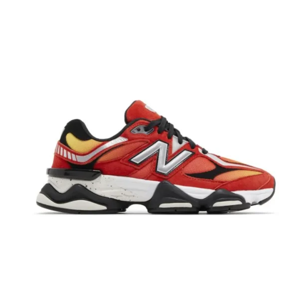 New Balance 9060 Fire Sing