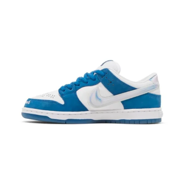 Dunk Low SB Born x Raised One Block at a Time - Imagen 3
