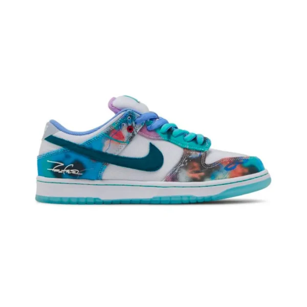 Dunk Low SB Futura Laboratories