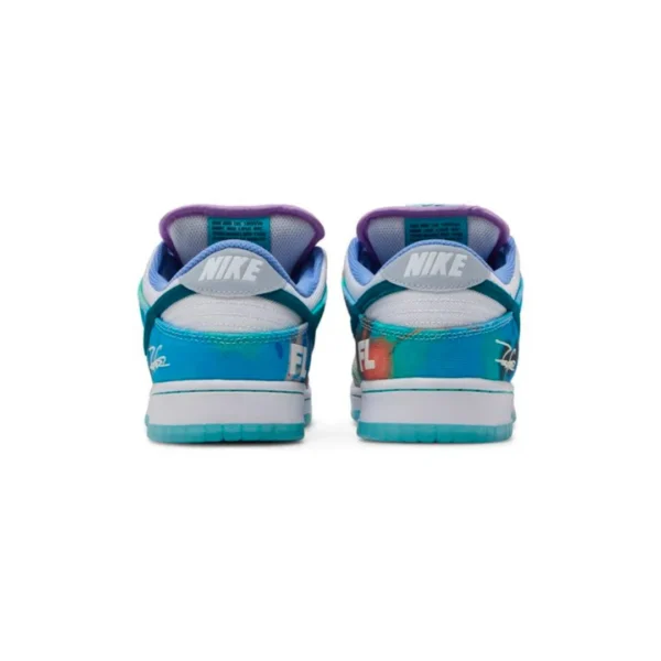 Dunk Low SB Futura Laboratories - Imagen 2