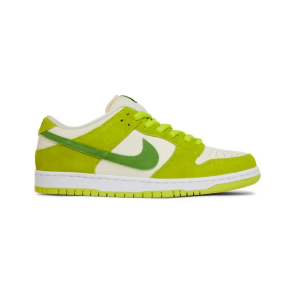 Dunk Low SB Green Apple