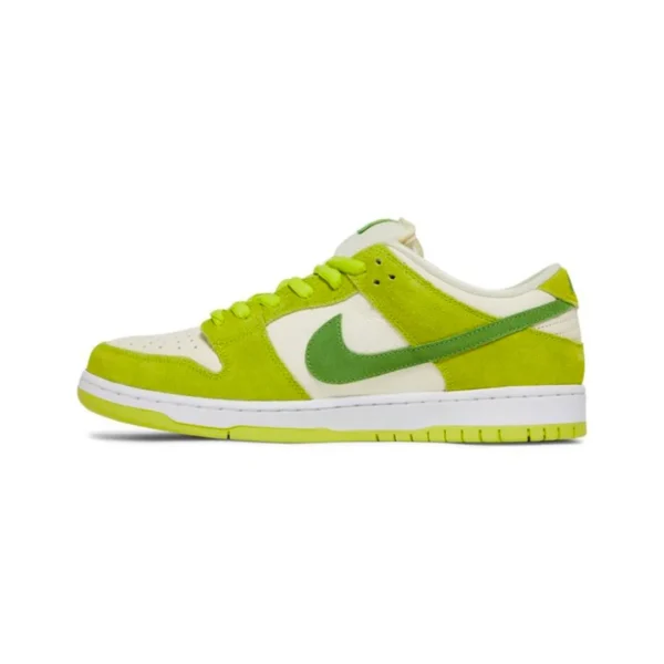 Dunk Low SB Green Apple - Imagen 3