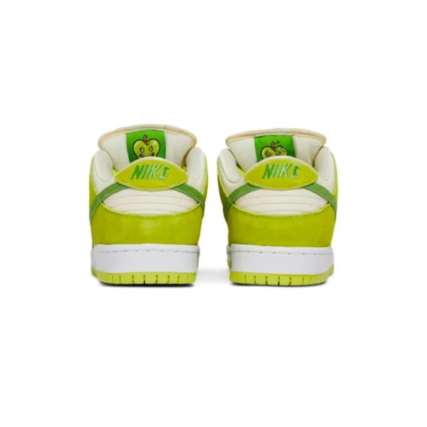 Dunk Low SB Green Apple - Imagen 2