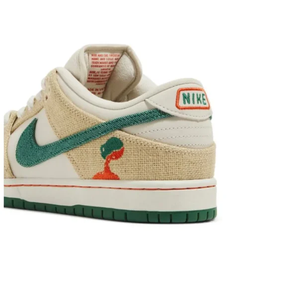 Dunk Low SB Jarritos - Imagen 4