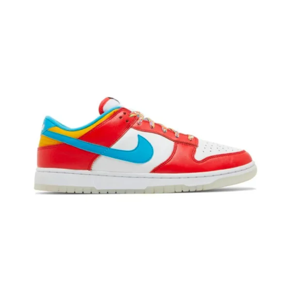 Dunk Low SB Lebron James Fruity Pebbles