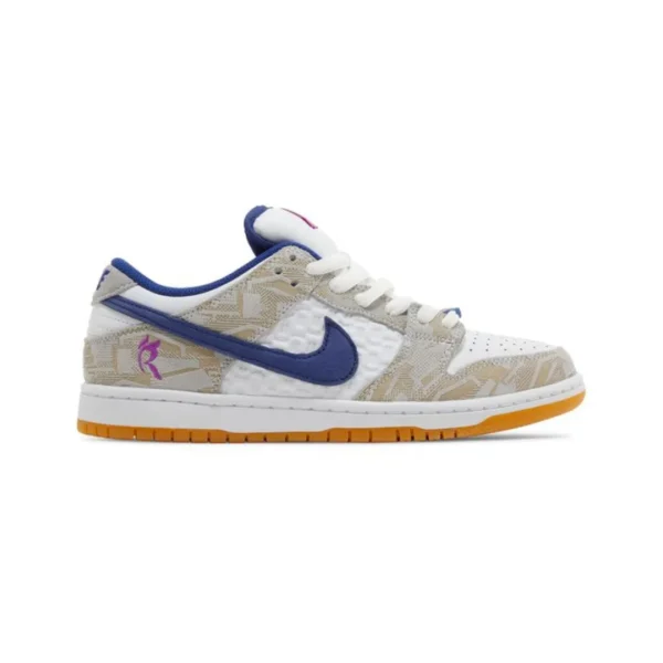 Dunk Low SB Rayssa Leal