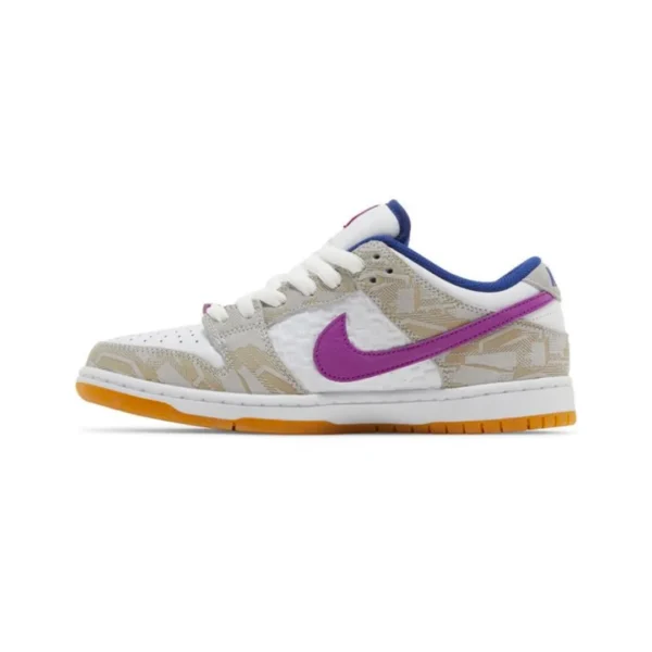 Dunk Low SB Rayssa Leal - Imagen 3