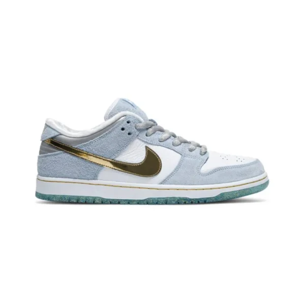 Dunk Low SB Sean Cliver Holiday Special