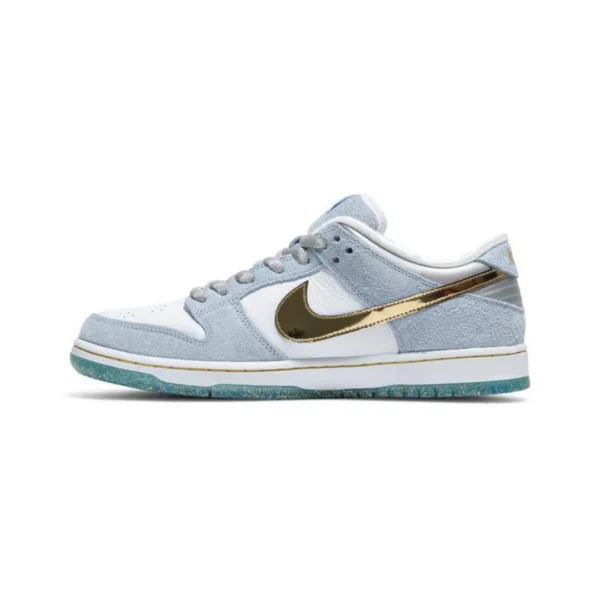 Dunk Low SB Sean Cliver Holiday Special - Imagen 3