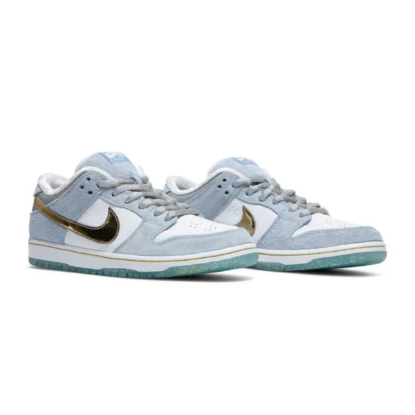 Dunk Low SB Sean Cliver Holiday Special - Imagen 2