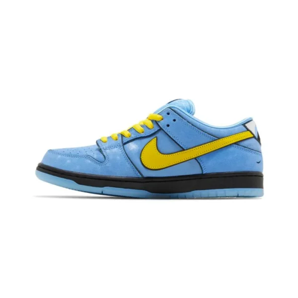 Dunk Low The Powerpuff Bubbles - Imagen 3