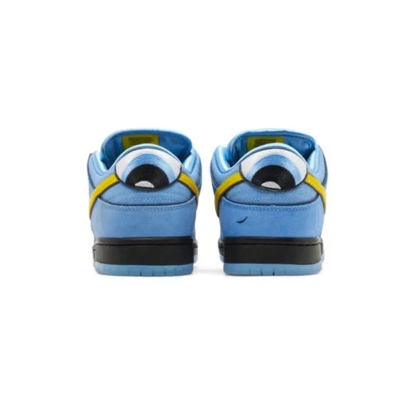 Dunk Low The Powerpuff Bubbles - Imagen 2