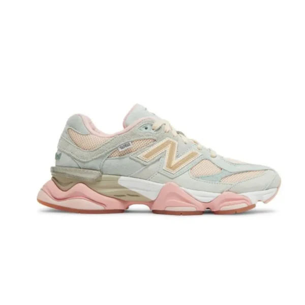 New Balance 9060 Joe Freshgoods Baby Shower Blue