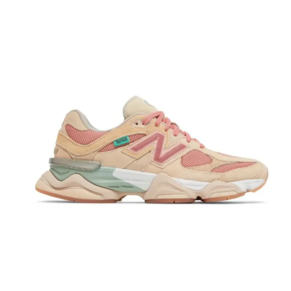 New Balance 9060 Joe Freshgoods Penny Cookie Pink