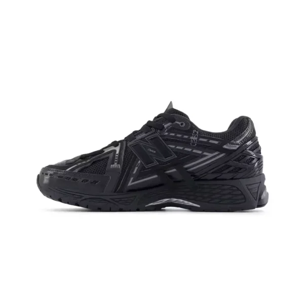 New Balance 1906A Black - Imagen 3